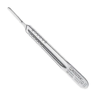 Scalpel Handle No. 4