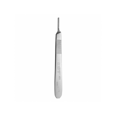 Surgical Blade Handle N.3