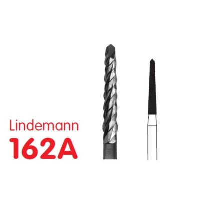 Lindemann Surgical Carbide Bur 162A/016 – FG XL