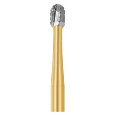 Midwest Carbide Bur Surgical, Round, Long FG-018