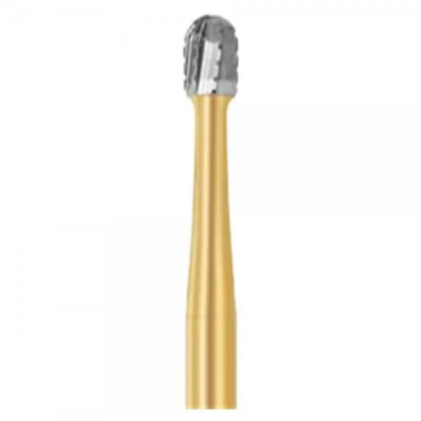 Midwest Carbide Bur Surgical, Round, Long FG-018