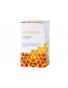 ALVEOLEX Alveolar Dressing based on Propolis