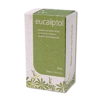 Eucaliptol  10Ml Gutta-Percha Solvent