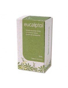 Eucaliptol  10Ml Gutta-Percha Solvent