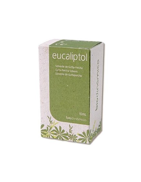 Eucaliptol  10Ml Gutta-Percha Solvent