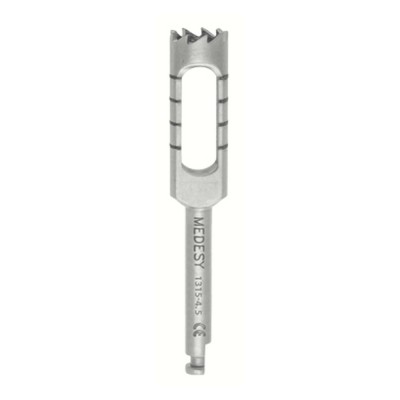 Trephine Burs 4.5mm