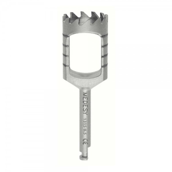 Trephine Burs 8.5mm