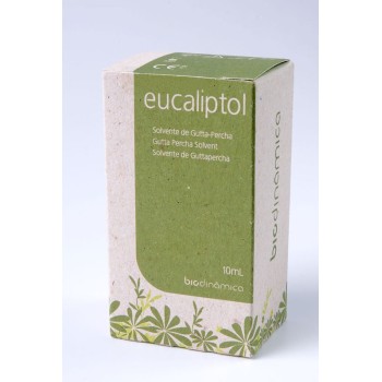 Eucaliptol  10Ml Gutta-Percha Solvent