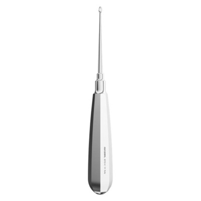 Bone Curette Fig. 2