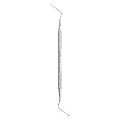 Bone Curette Hemingway Fig. 1