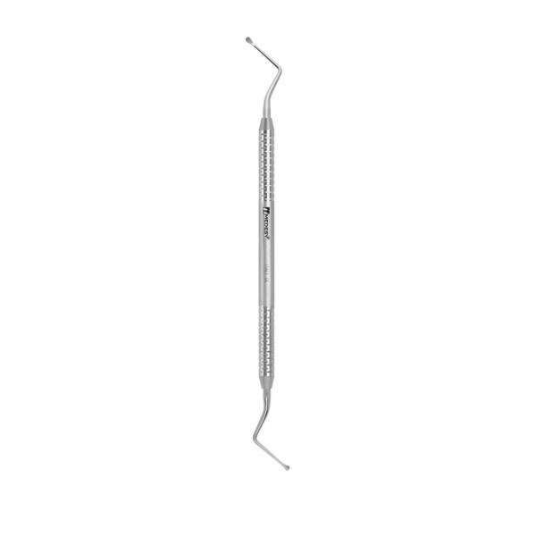 Bone Curette Lucas N.84