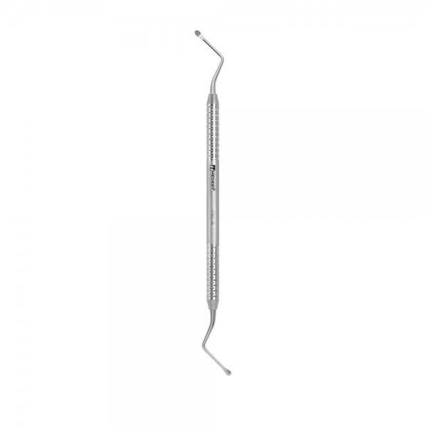 Bone Curette Lucas N.85