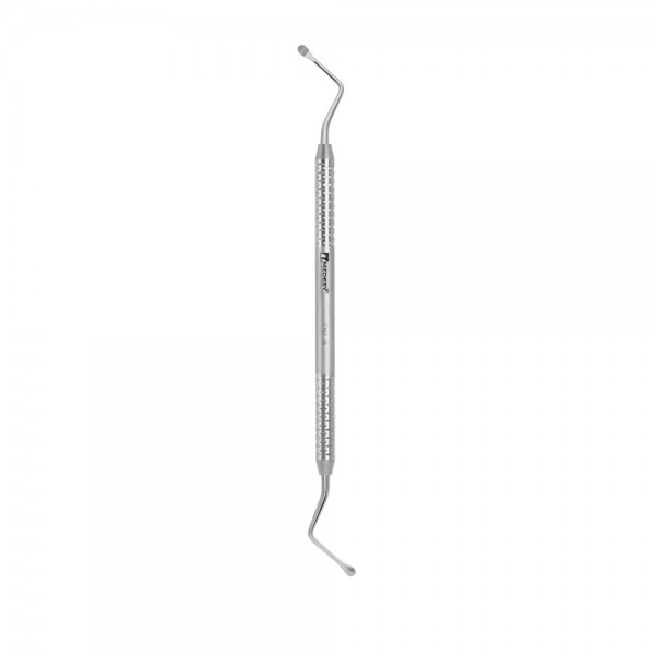 Bone Curette Lucas N.86