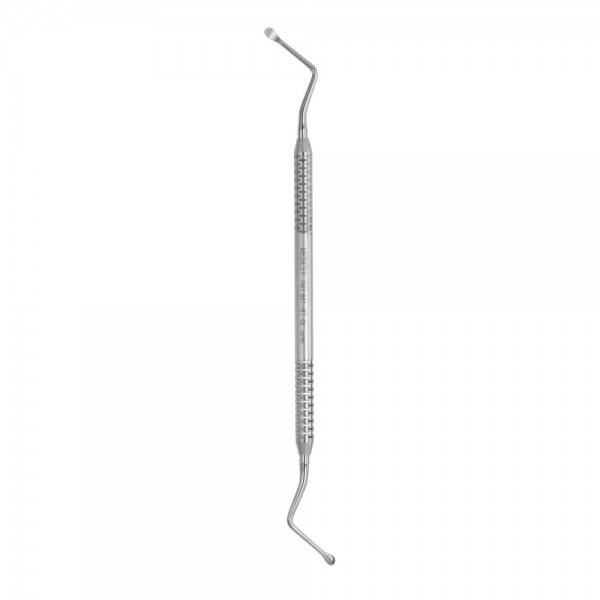 Bone Curette Lucas N.87