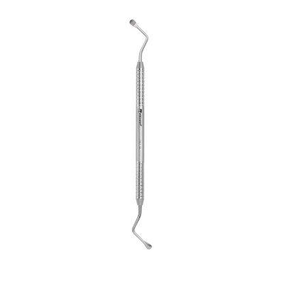 Bone Curette Lucas N.88
