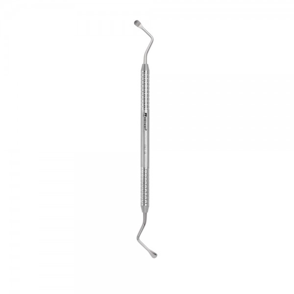 Bone Curette Lucas N.88