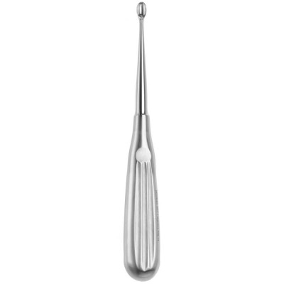 Bone Curette Volkmann N.2