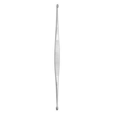 Bone Curette Williger N.0