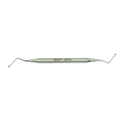 Surgical Curette 1HY, Double-Ended