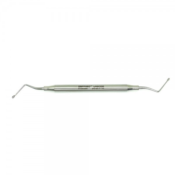 Surgical Curette 1HY, Double-Ended
