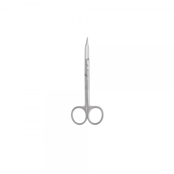 Goldman Fox Gum Scissors, Titanium