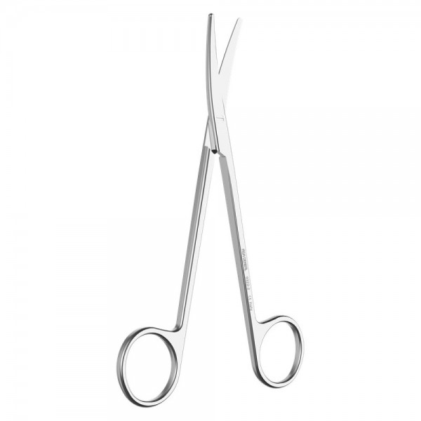 Gum Scissors Metzenbaum