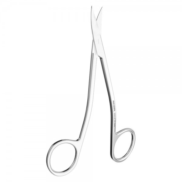 Neumann Gum Scissors 12.5 cm