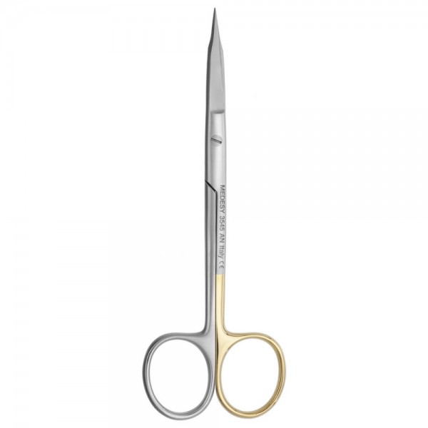 Scissors Goldman-Fox 130mm Superior Cut