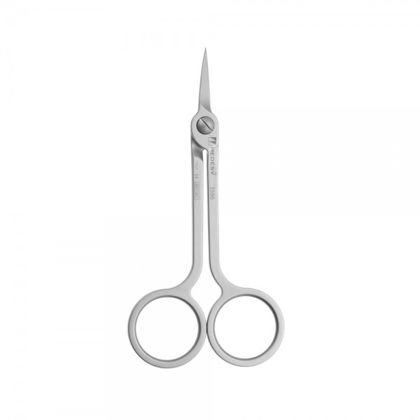 Scissors Hi-Tech 115mm Curved