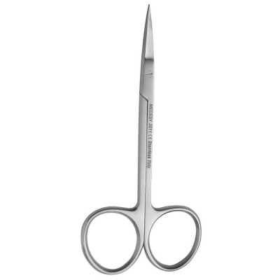 Scissors Iris 115mm