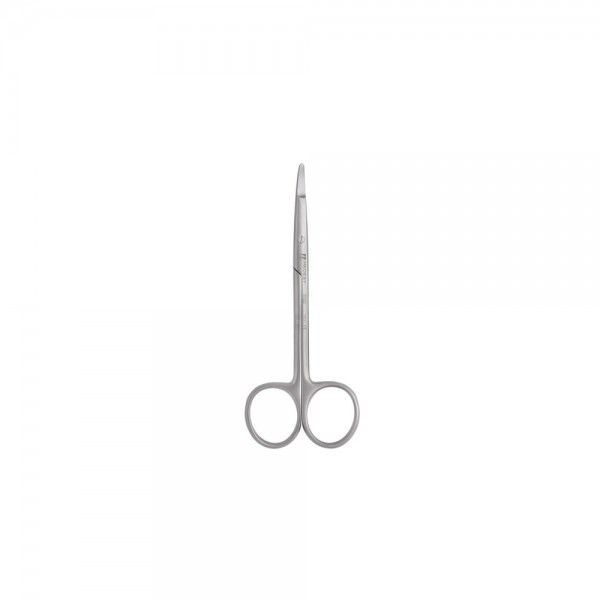 Scissors Kilner Curved 120mm