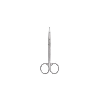 Scissors Kilner Straight 120mm