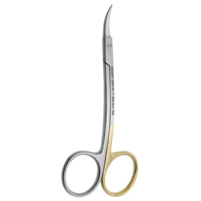 Scissors La Grange 115mm Superior Cut