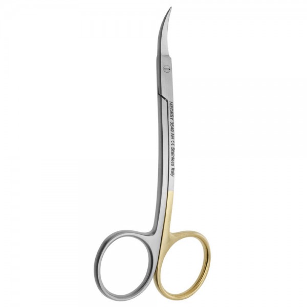 Scissors La Grange 115mm Superior Cut