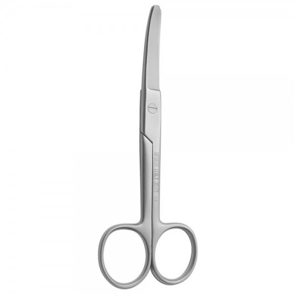 Scissors Mayo 130mm Curved