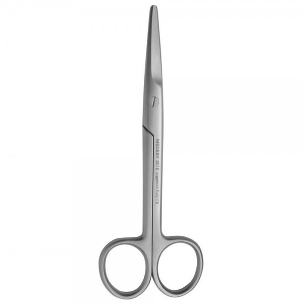 Scissors Mayo 140mm
