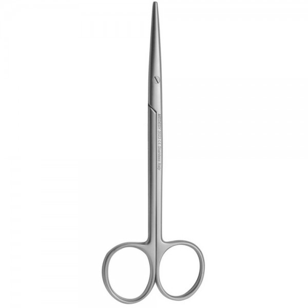 Scissors Metzenbaum 145mm