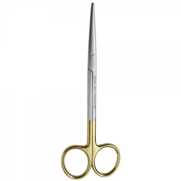 Scissors Metzenbaum 145mm TC