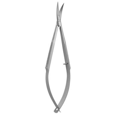 Scissors Noyes 110mm Curved