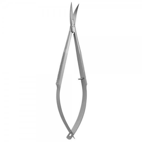 Scissors Noyes 110mm Curved