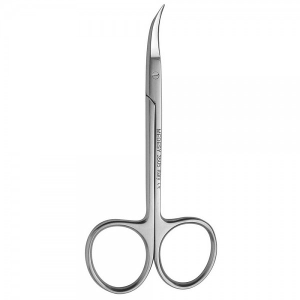 Scissors Sickle Round 115mm