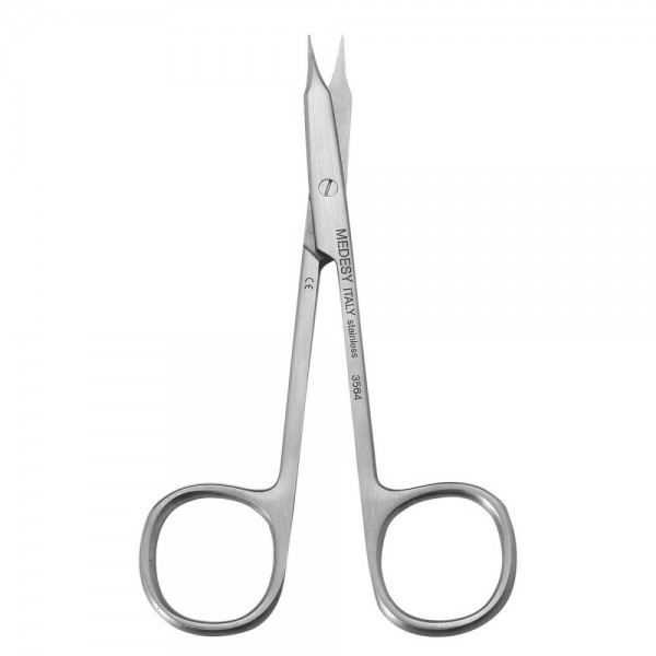 Scissors Square Ring 115mm