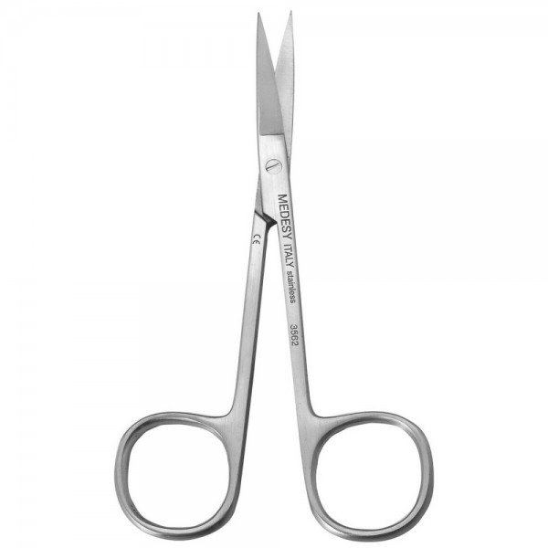 Scissors Square Ring 120mm