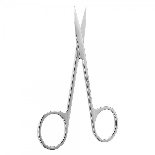 Scissors Stevens Rounded Straight Beaks 11.5 cm