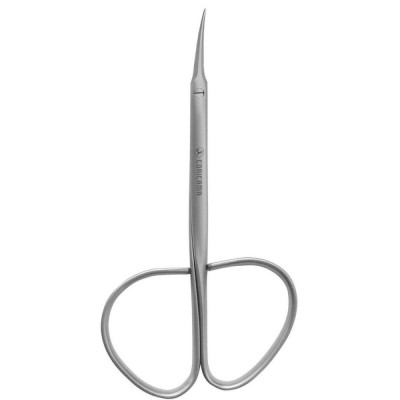 Scissors Marilyn 95mm Curved
