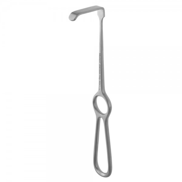 Retractor Kocher 40x11mm