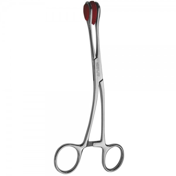 Forceps For Tongue Young