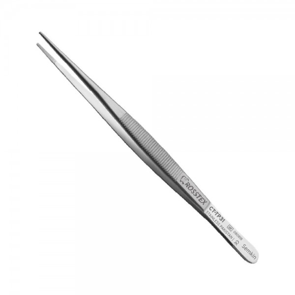 Tissue Plier Semkin, 12.5 cm