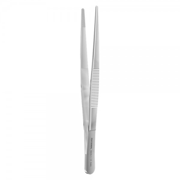 Tissue Pliers Fig. 1, 13 cm