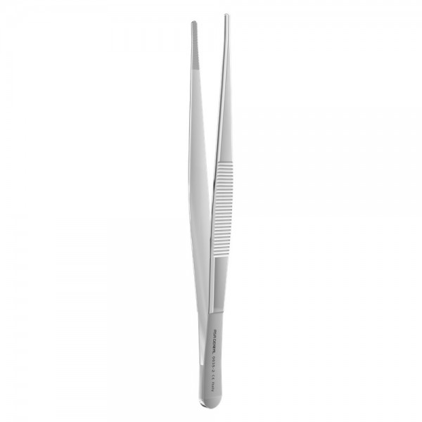 Tissue Pliers Fig. 2, 14 cm